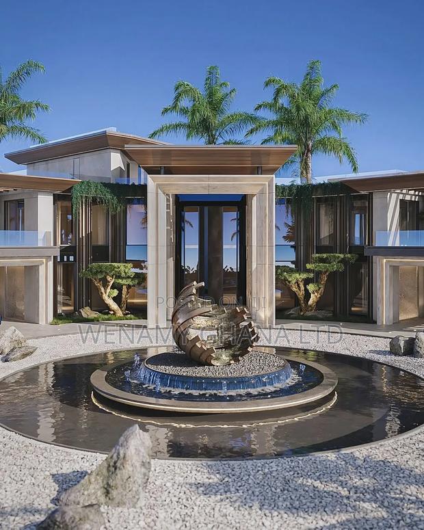 6bdrm Mansion in Accra for sale · Photo 4