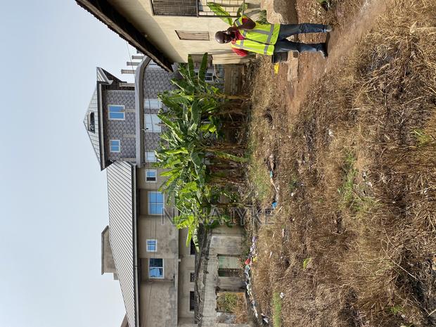 100/100 Land for Sale at Odorkor Opposite Gloryland · Photo 2