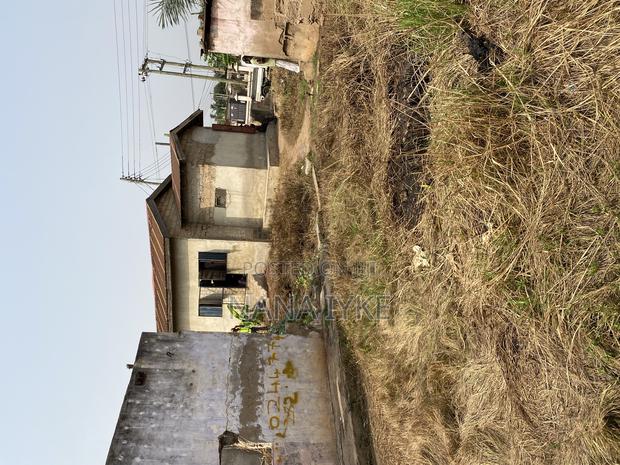 100/100 Land for Sale at Odorkor Opposite Gloryland · Photo 5