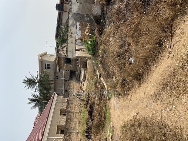 100/100 Land for Sale at Odorkor Opposite Gloryland · Photo 1