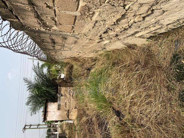 100/100 Land for Sale at Odorkor Opposite Gloryland · Photo 4