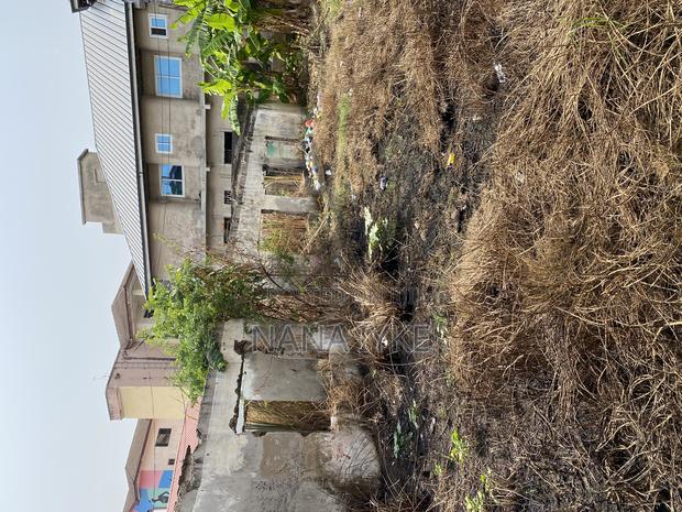 100/100 Land for Sale at Odorkor Opposite Gloryland · Photo 3