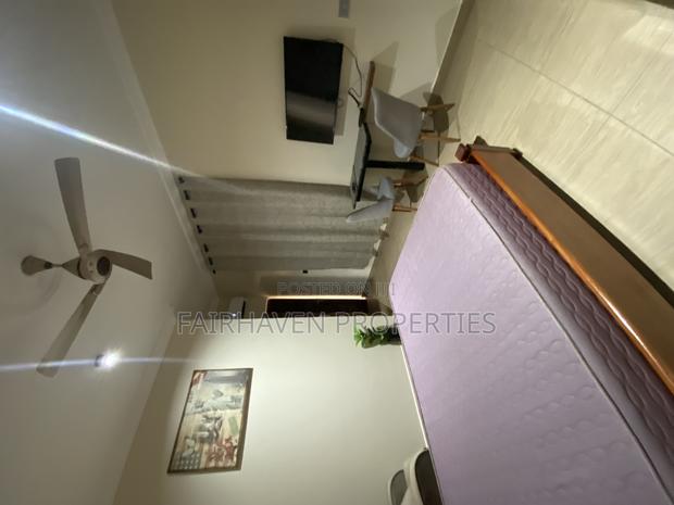 Furnished 1bdrm Apartment in Tseaddo, Teshie for rent · Photo 2