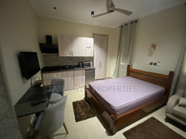 Furnished 1bdrm Apartment in Tseaddo, Teshie for rent · Photo 1