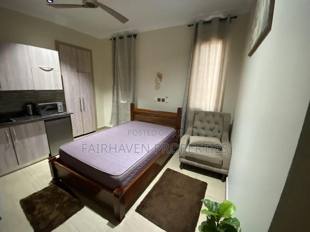 Furnished 1bdrm Apartment in Tseaddo, Teshie for rent · Photo 6