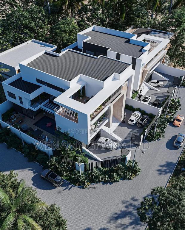 4bdrm House in Accra for sale · Photo 1