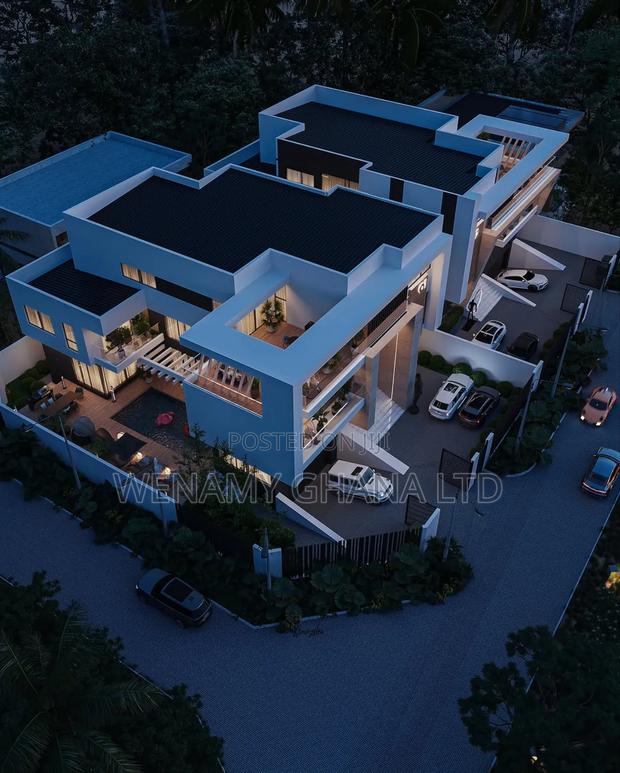 4bdrm House in Accra for sale · Photo 3