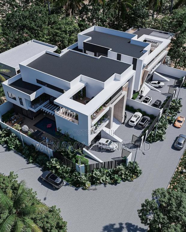 4bdrm House in Accra for sale · Photo 5