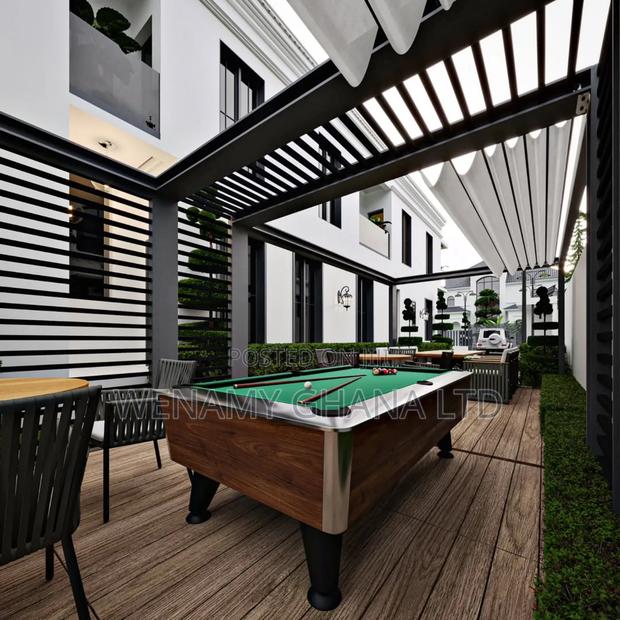 5bdrm Mansion in Accra for sale · Photo 4