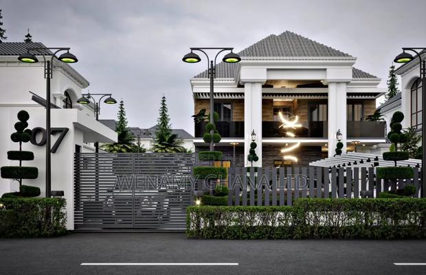 5bdrm Mansion in Accra for sale · Photo 5