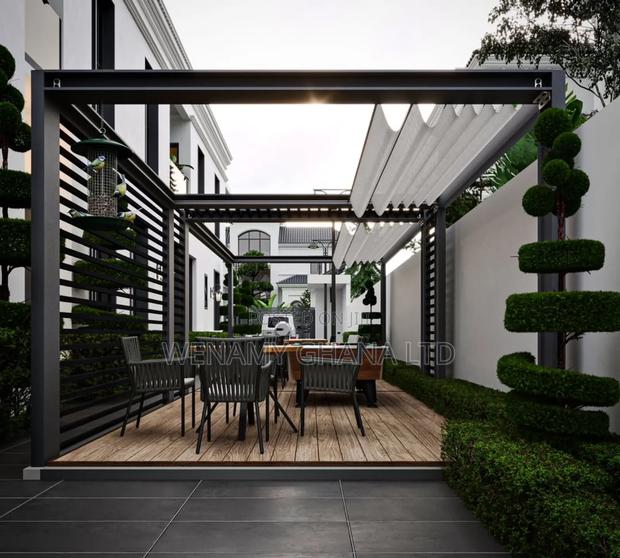 5bdrm Mansion in Accra for sale · Photo 6