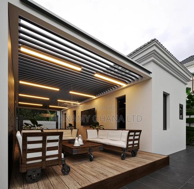 5bdrm Mansion in Accra for sale · Photo 7