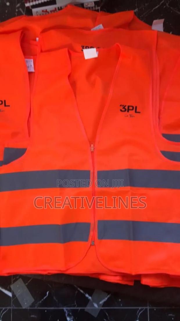 Customised Reflectors · Photo 1