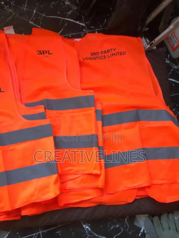 Customised Reflectors · Photo 2