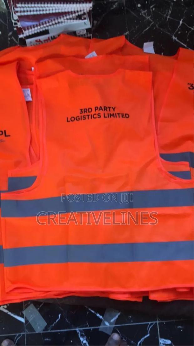 Customised Reflectors · Photo 3