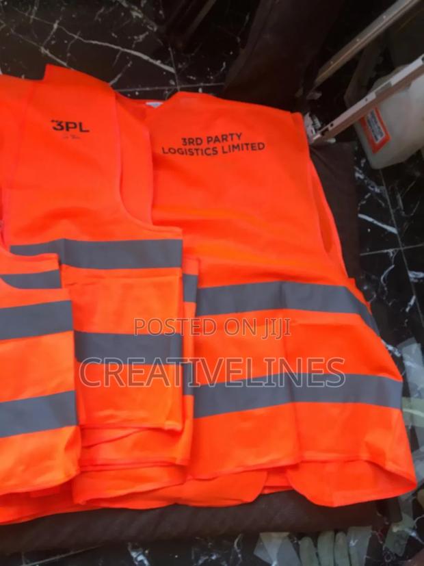 Customised Reflectors · Photo 4