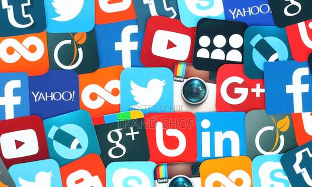 Accounts for Sale - Social Media, Email Accounts and More · Photo 2