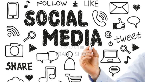Accounts for Sale - Social Media, Email Accounts and More · Photo 8