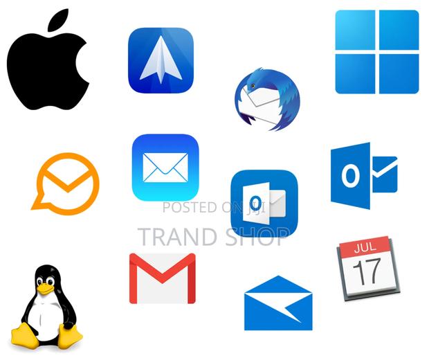 Accounts for Sale - Social Media, Email Accounts and More · Photo 4