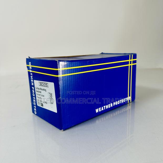 Single Phase (3 Flat Pin) · Photo 2