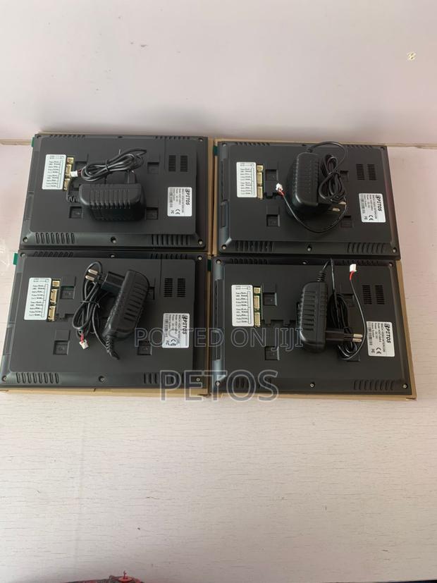 4CH Multivideo Doorbell · Photo 3