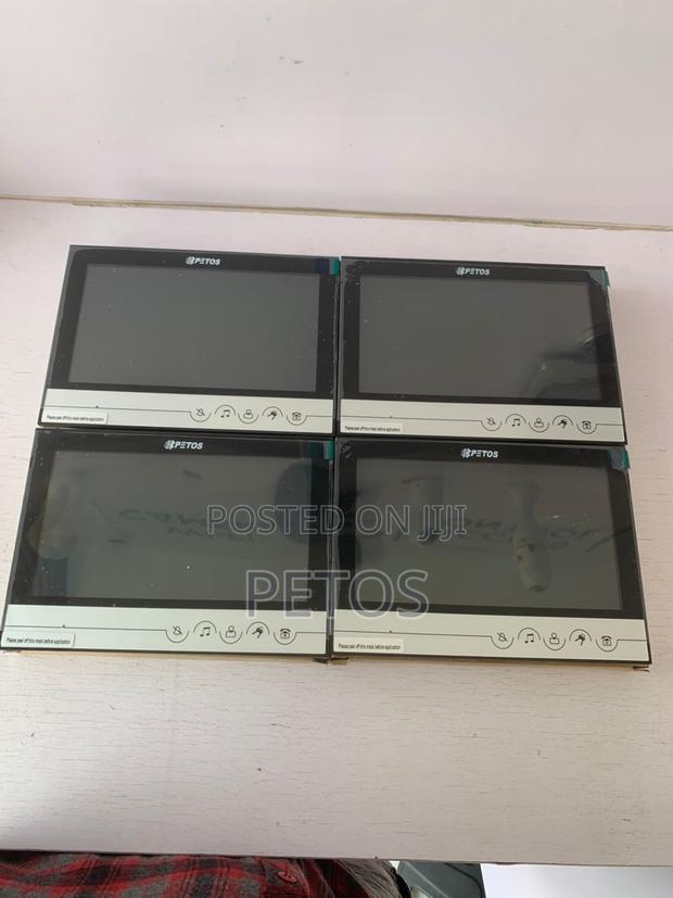 4CH Multivideo Doorbell · Photo 2
