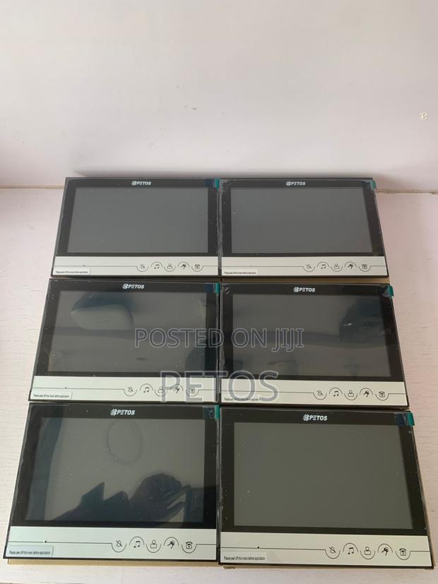 6ch Intercom Video Doorbell · Photo 2