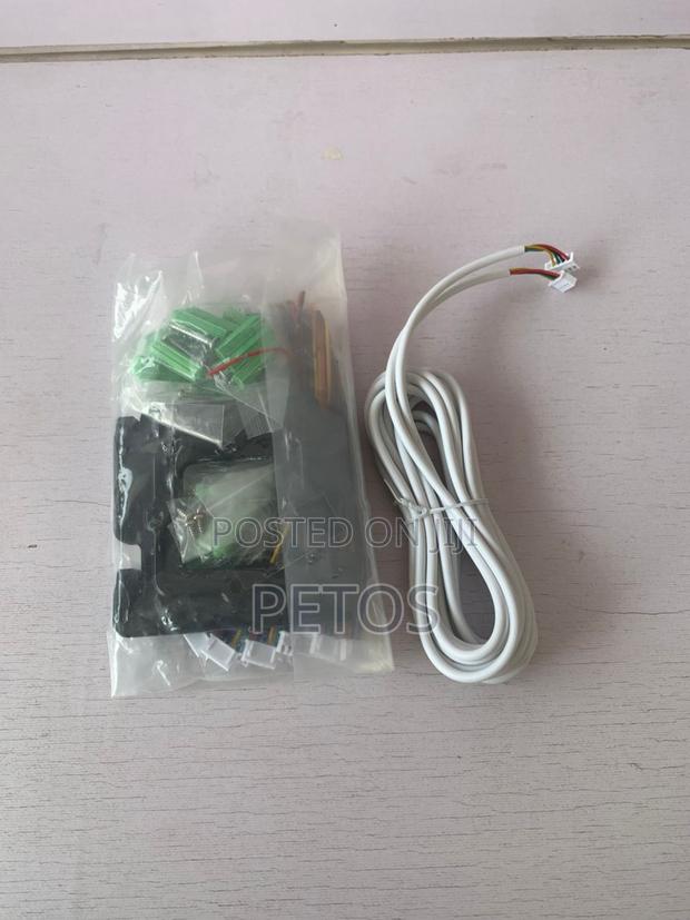 6ch Intercom Video Doorbell · Photo 4