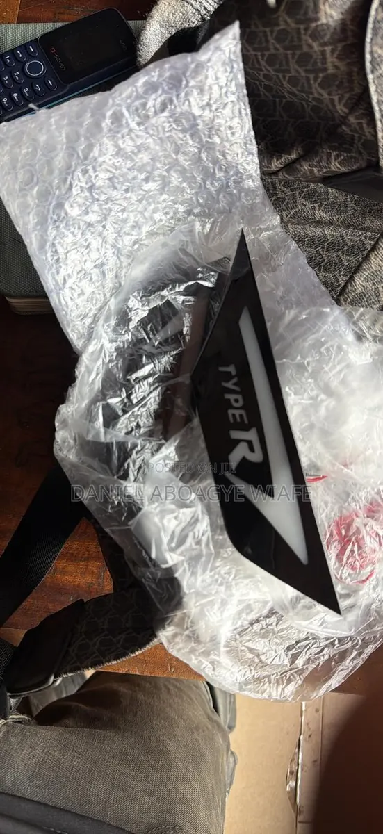 Civic 2016-2022 Fender Light (LED) · Photo 1