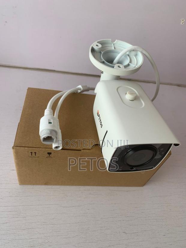 4MP Bullet IP Camera · Photo 1