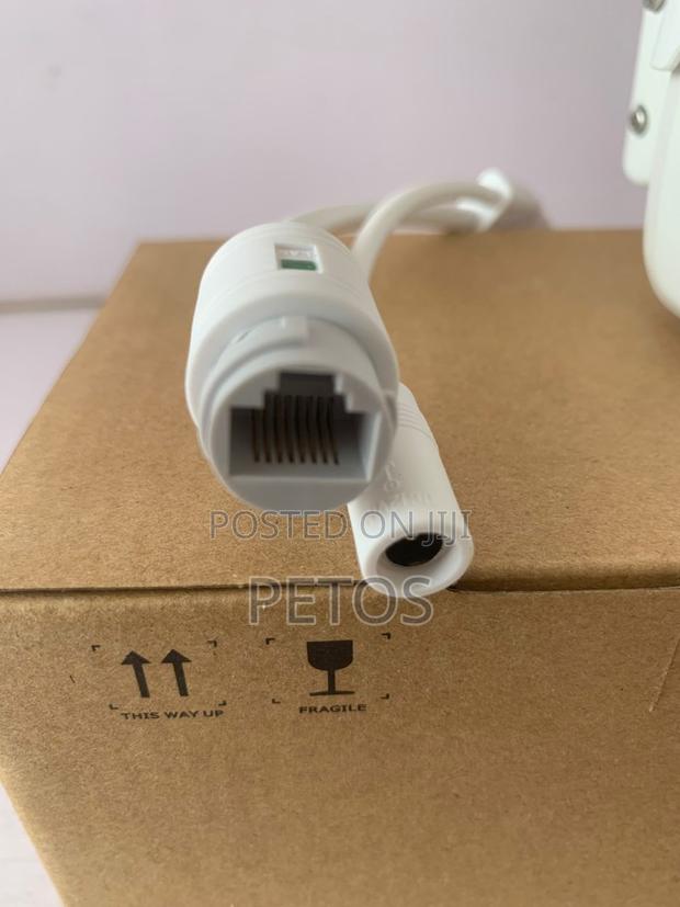 4MP Bullet IP Camera · Photo 2