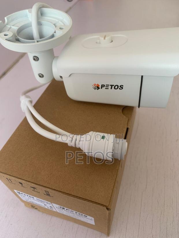 4MP Bullet IP Camera · Photo 3