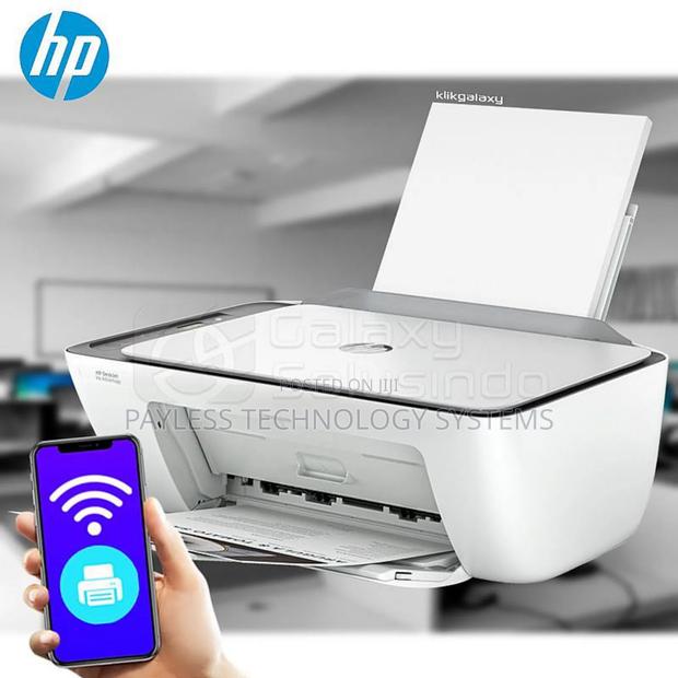 Hp Deskjet 2876 Ink Advantage Printers · Photo 1