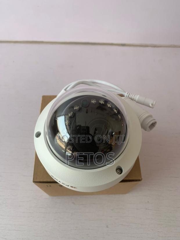4mp Indoor Dome Ip Camera · Photo 1