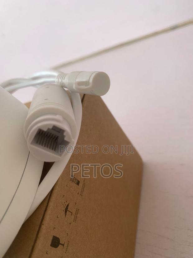 4mp Indoor Dome Ip Camera · Photo 2