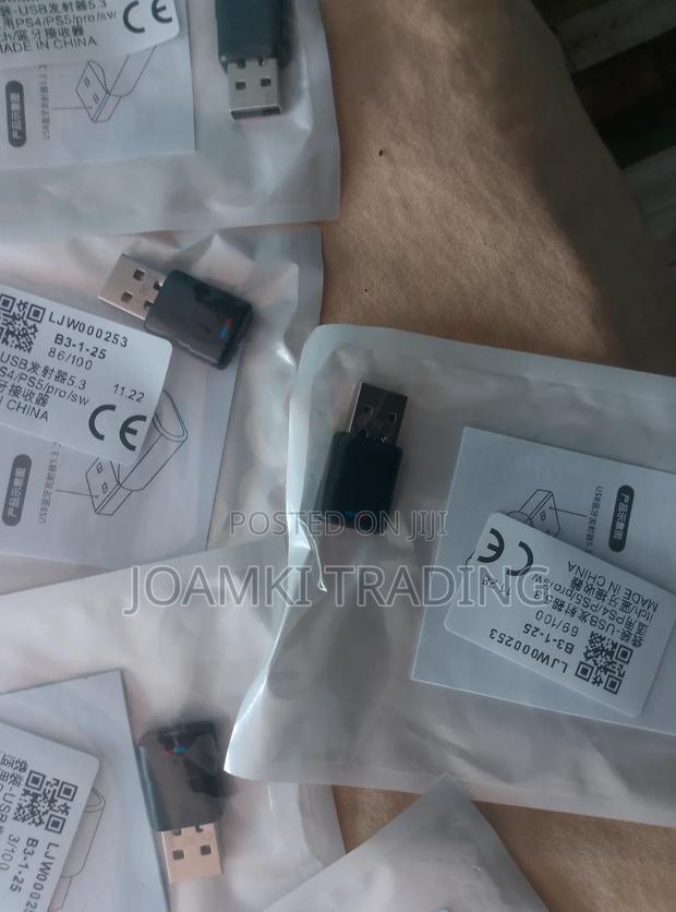 Bluetooth Adapter For /Ps4/Ps5/Game Console · Photo 1