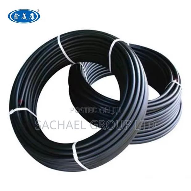 3/4pe Pipes · Photo 1