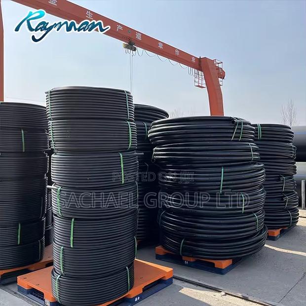 3/4pe Pipes · Photo 3