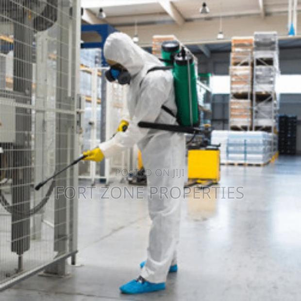 True Results Pest Control · Photo 1
