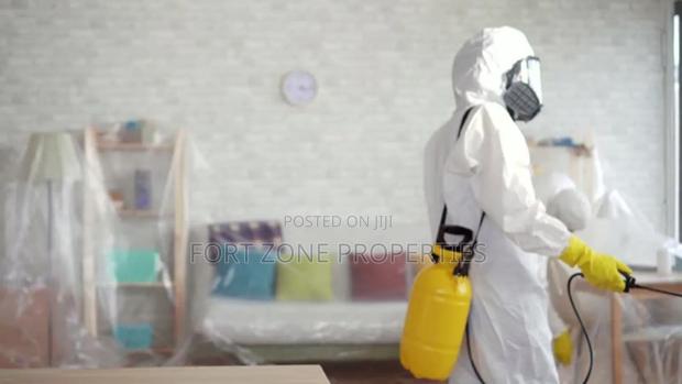 True Results Pest Control · Photo 3