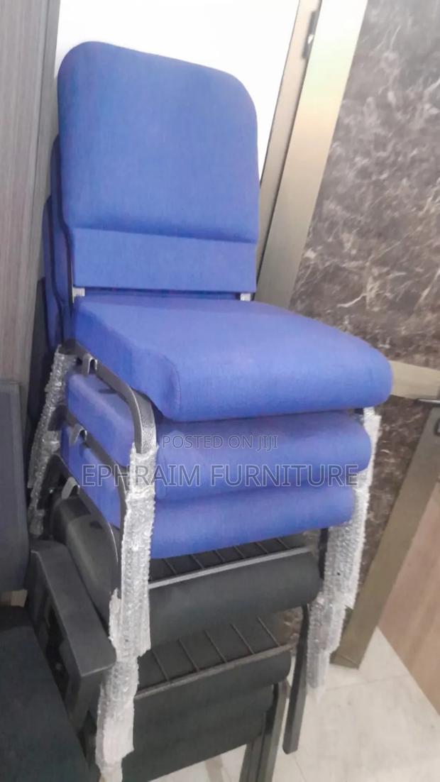 Auditorium Chairs for Home and Office · Photo 1