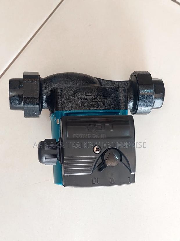 Circulation Pump · Photo 2
