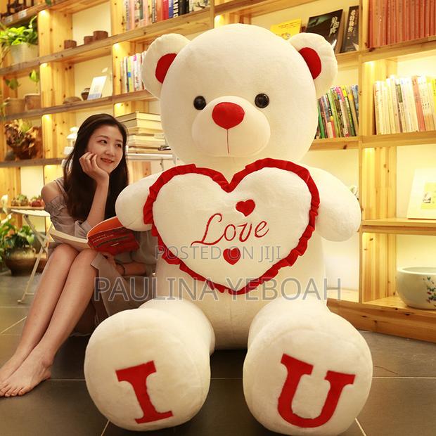 Teddy Bear · Photo 2