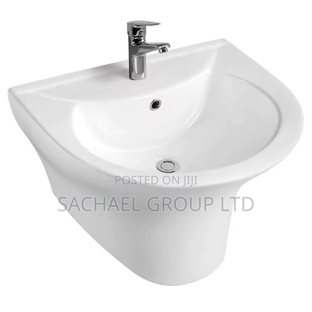 Portable Hanging Hand Basin · Photo 1