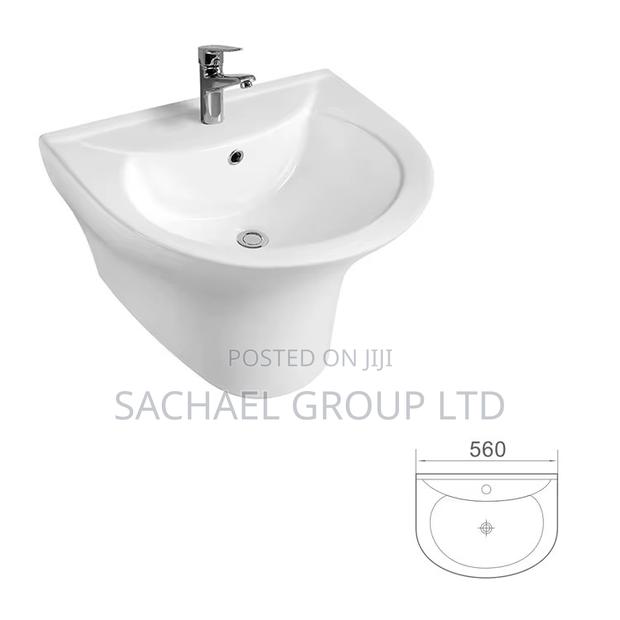 Portable Hanging Hand Basin · Photo 2