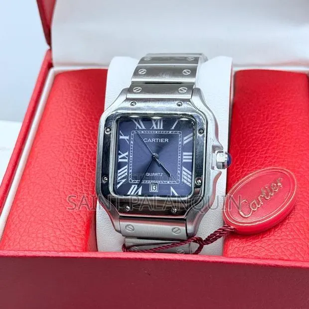 Cartier Watches · Photo 1