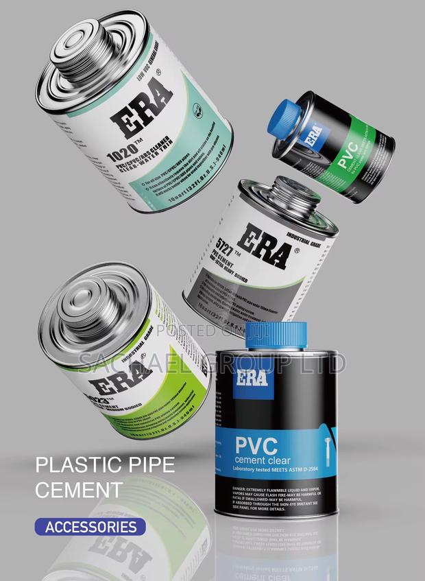 Era PVC Glue · Photo 2