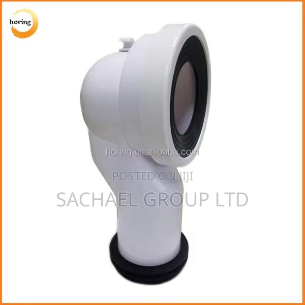 4” Water Closet Adapter · Photo 1