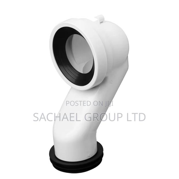 4” Water Closet Adapter · Photo 2