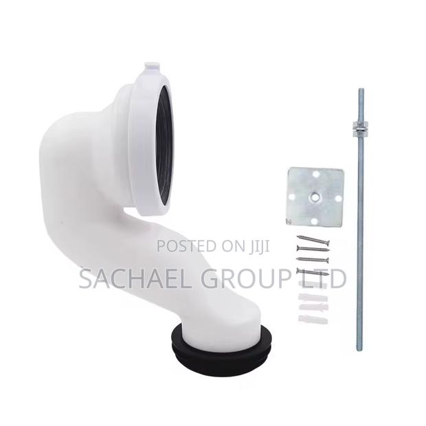4” Water Closet Adapter · Photo 4